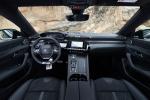Peugeot 508 SW GT 2018 года (WW)